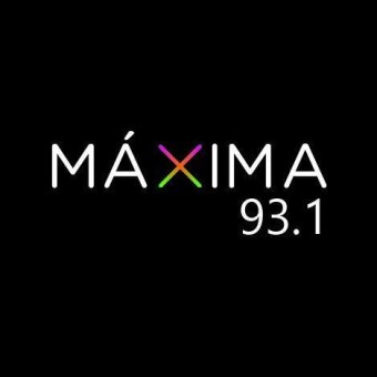 MAXIMA 93.1 Coatzacoalcos