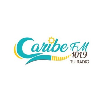 Caribe 101.9 FM Cancún