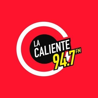 La Caliente 94.7 FM