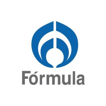 Radio Fórmula 1150 AM logo