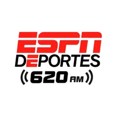 ESPN Sports 620 AM logo