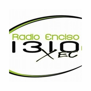 XEC Radio Enciso 1310 AM logo