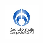Radio Fórmula Campeche logo