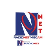 Radio NET 1490 logo