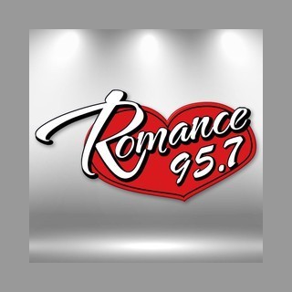 Romance 95.7 FM logo
