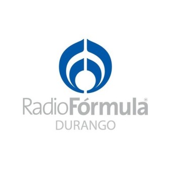 Radio Fórmula Durango logo