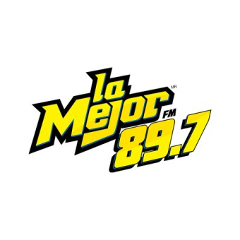 La Mejor 89.7 FM