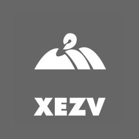 XEZV La Voz de la Montaña logo