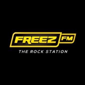 Freez FM logo