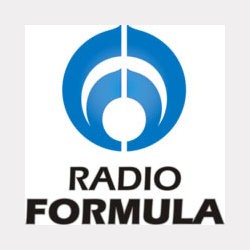 Radio Formula 1230 AM logo