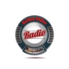 Golden Oldies Radio logo
