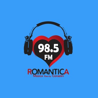 Romántica 98.5 FM
