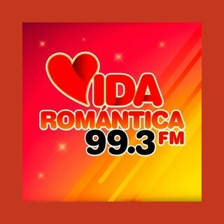 Vida Romántica FM 99.3