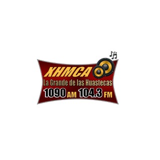 La Reyna de la Huastecas 104.3 FM