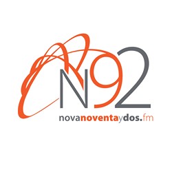 Nova 92.1 FM