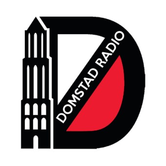 Domstad Radio logo
