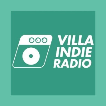Villa Indie Radio logo