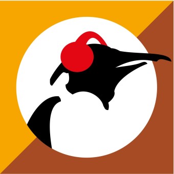 Pinguin Vintage logo