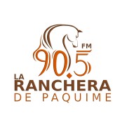 La Ranchera de Paquimé 90.5 FM