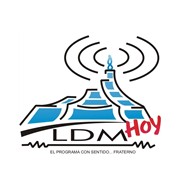 Radio LLDM logo