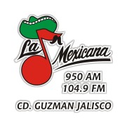 LA MEXICANA 104.9 FM