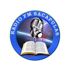 Radio FM Sacapulas logo