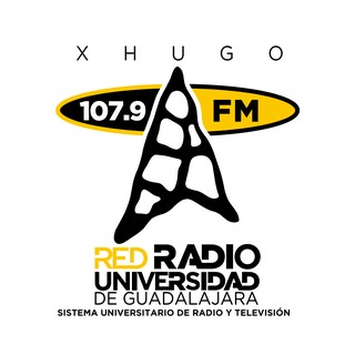 Radio UdeG Ocotlán logo