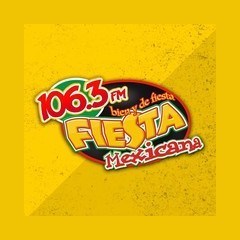Fiesta Mexicana 106.3 FM