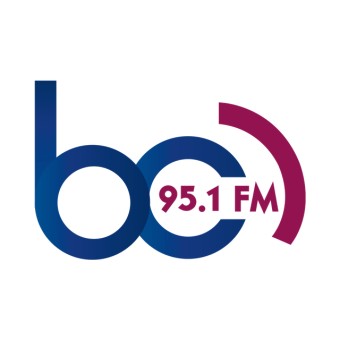 BC Radio 95.1 FM