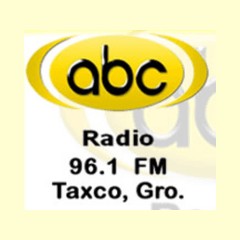 ABC Radio Taxco logo