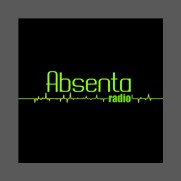 Absenta Radio logo