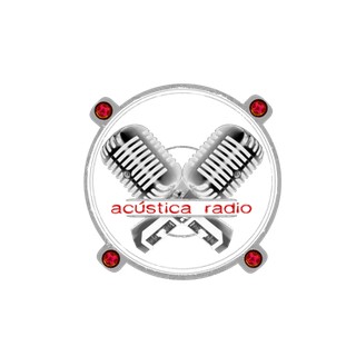 Acústica Radio logo