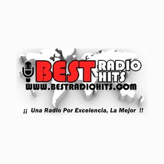 Best Radio Hits logo