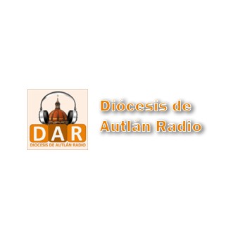 Diócesis de Autlán Radio logo