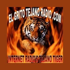 El Grito Tejano Radio logo