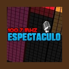 Espectaculo FM logo