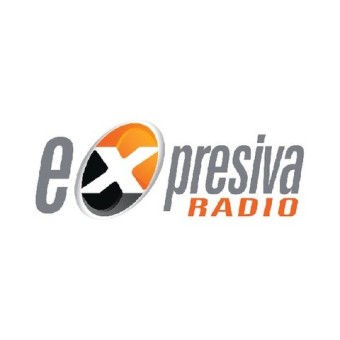 Expresiva Radio logo
