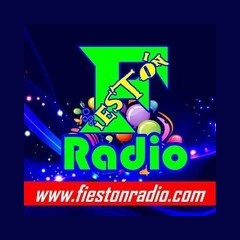 FIESTON RADIO logo