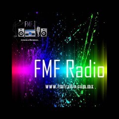 FMF Radio logo