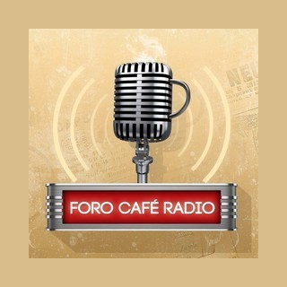 Foro Café Radio logo
