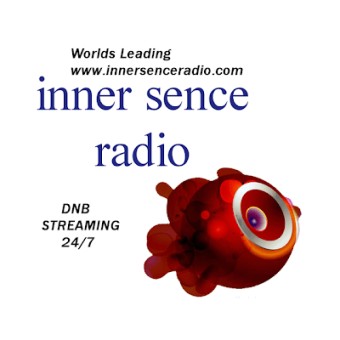 Innersence radio logo