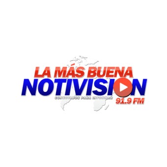 La Mas Buena 91.9 FM