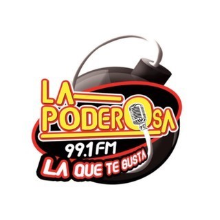 La Poderosa Tehuacán logo