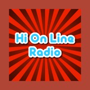 Hi On Line Jazz Radio logo