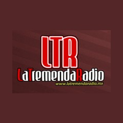 La Tremenda Radio logo