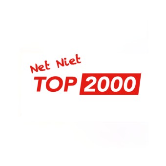 De Net Niet Top 2000 logo