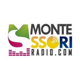 Montessori Radio logo