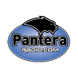 Pantera Radio logo