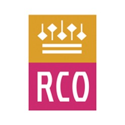 RCO Webradio - Royal Concertgebouw Orchestra logo