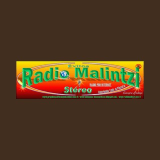 Radio Malintzi logo